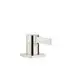 DORNBRACHT-Waschtisch-Einhandbatterie-MEM-29210782-Platin-29210782-08 gallery number 1